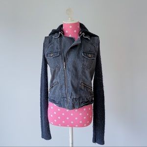 Billabong Grunge Jacket
